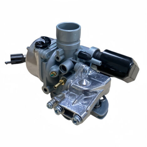 Pièces de carburateur pour moteurs de motos 2 temps compatibles avec les carburateurs Yamaha VINO50 ZR50 JOG5