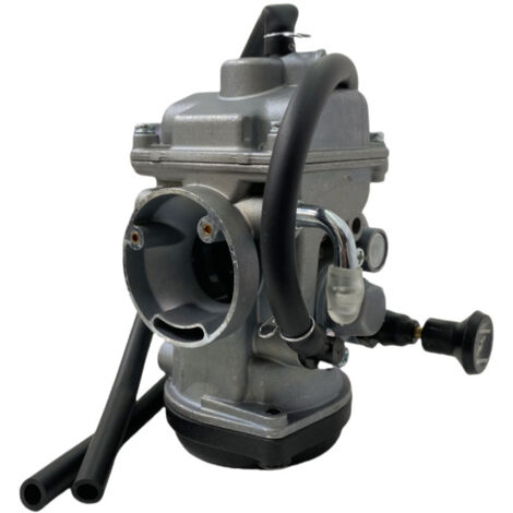 Pièces de carburateur pour moto TTR125 compatibles avec les carburateurs Yamaha YJM125, XTZ125 et YBR125