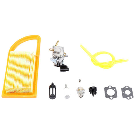 Pièces de carburateur pour Stihl BR500 BR550 BR600 (Zama C1Q S183)
