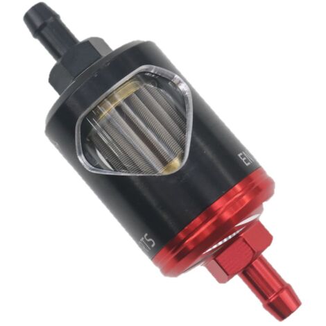 Pièces de chauffage diesel en alliage de haute qualité, éléments de filtre à carburant, filtre à huile de chauffage de stationnement, nettoyant pour filtre à carburant