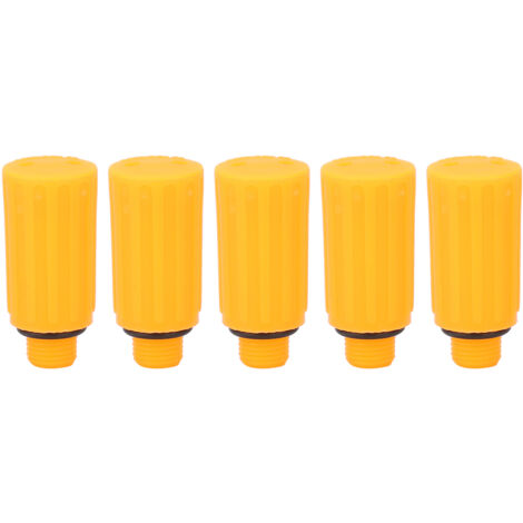 Pièces de Compresseur Pneumatique Central, Remplacement de Pompe de Compresseur d'air, Pièces de Rechange de Compresseur d'air, Capuchon d'aération de Tige de Respiration.