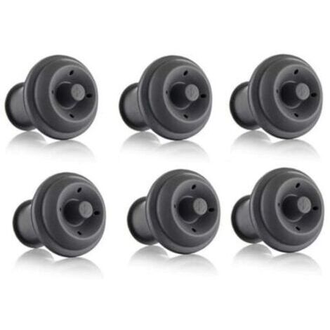 Pièces de connexion pour pompe à vide
