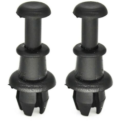pièces de fixation pour couvercle de chargement de tablette de chargement, clip de maintien de goupille de pivot