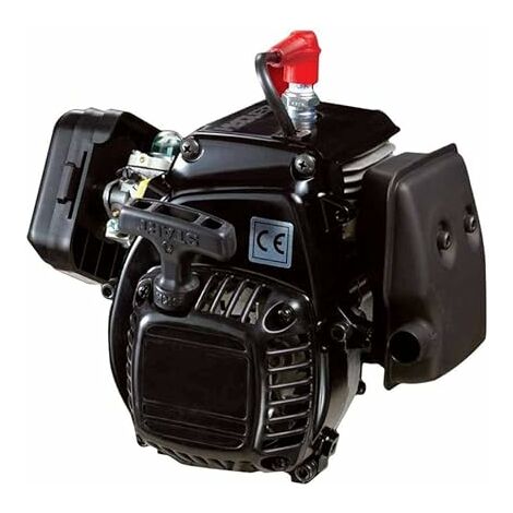 Pièces de Mise à Niveau de démarreur de Traction Compatible avec RC Voiture de Moteur à Essence de 23cc 26cc 29cc 30cc