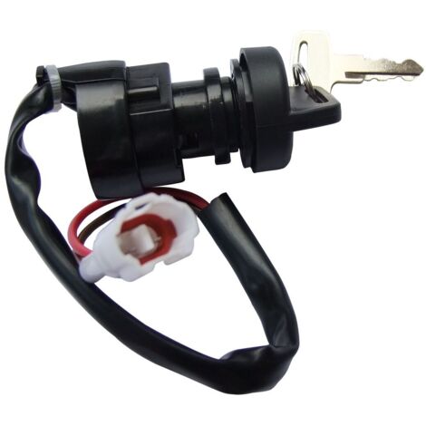Pièces de moto : Interrupteur d'allumage 5LP-82510-00, compatible avec Yamaha 700.