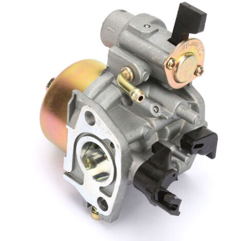 Pièces de pompe à eau/carburateur/graisseur pour motoculteur 168F/170F