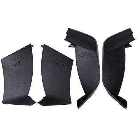 pièces de protection pour feux arrière de voiture Porsche Cayenne 92A--