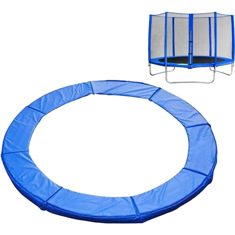 Pièces de rechange à roulement rembourré pour les trampolines élastiques pour le trampoline Ø305 cm
