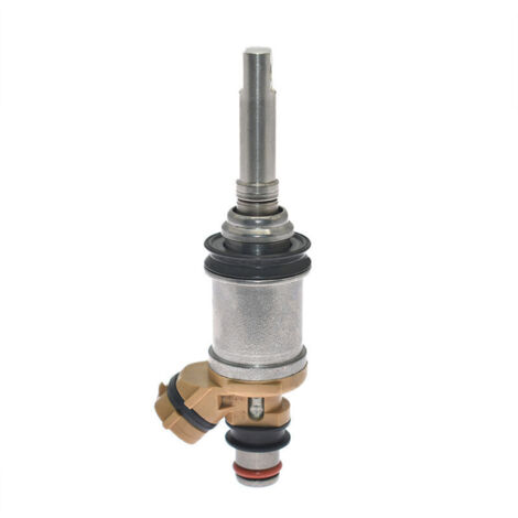 [Pièces de rechange Baixinde] Injecteur de carburant Nissan 23260-74070 (2326074070) - Convient aux moteurs à injection directe 2.0L des Nissan X-Trail, Qashqai et Sylphy.