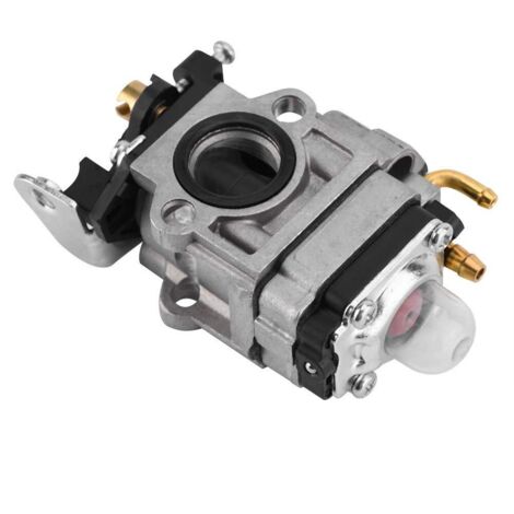Pièces de Rechange de carburateur pour débroussailleuse CG430 CG520 BC430 BC520