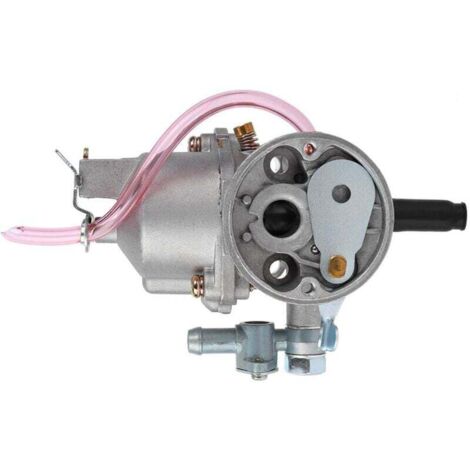 Pièces de Rechange de carburateur pour Kawasaki TD40 TD43 TD48 CG400 débroussailleuse désherbeuse A