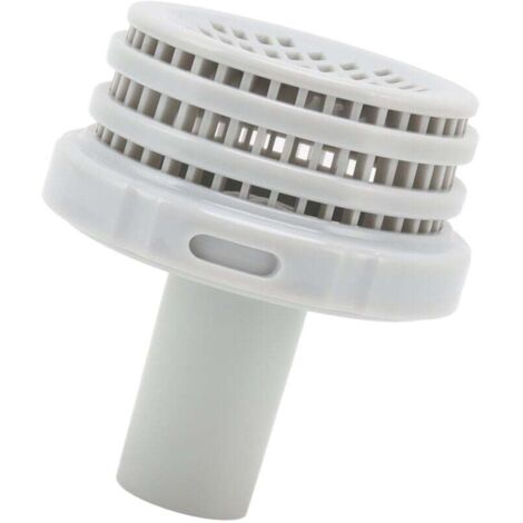 Pièces de rechange de connecteur de crépine de piscine au-dessus du sol