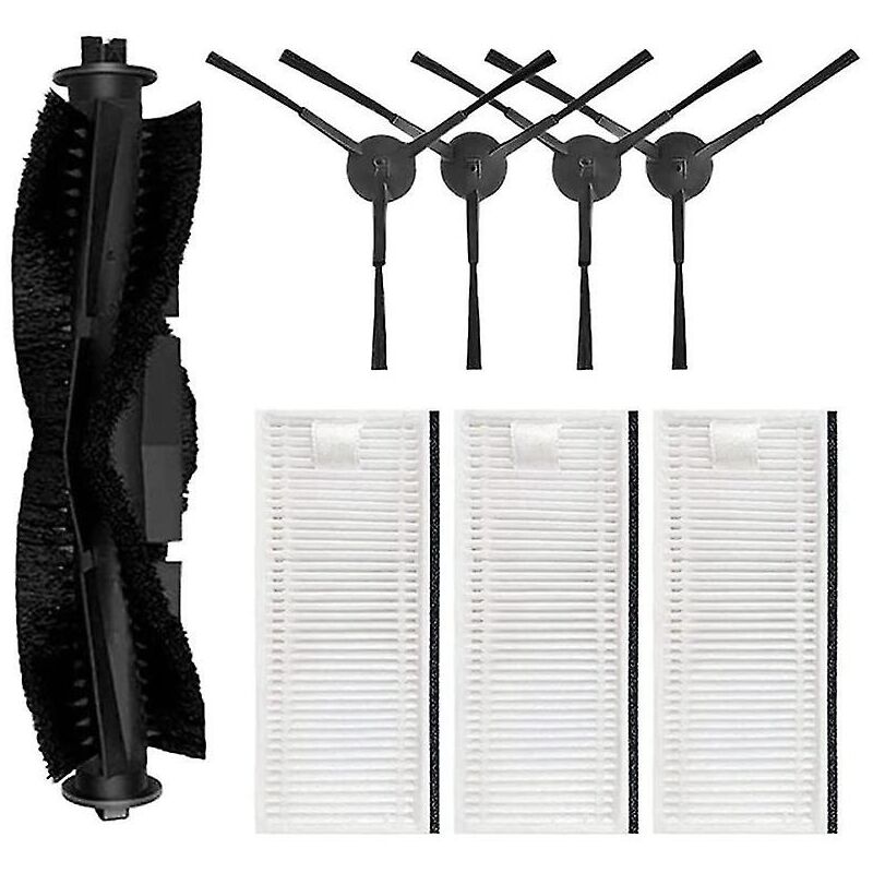 Pièces de rechange et accessoires pour aspirateur robot G6000/g7000 pour G11