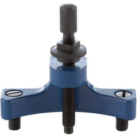 Pièces de rechange et accessoires pour porte-outil à serrage rapide, Pour taille : B, Modèle Nº 2 + 3 + 4 Support avec vis et écrous, Dimensions Jeu