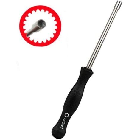 Pièces de rechange, non d'origine

Pour tronçonneuse Husqvarna 135 140 235 236 240 435

Remplace la référence fabricant : 5300355-60/8

L'emballage comprend un outil de réglage du carburateur
