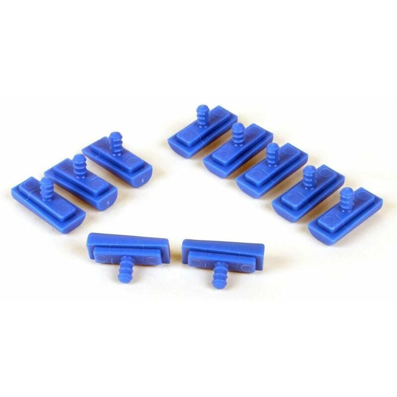 Pieces de rechange pour 445P et 445P12 pour coupe carreaux Montolit masterpiuma