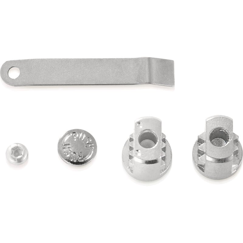 09 01 assortiment de pièces détachées réglage pour 86/87 250/300 (sans 87 2) 87 09 01 - Knipex