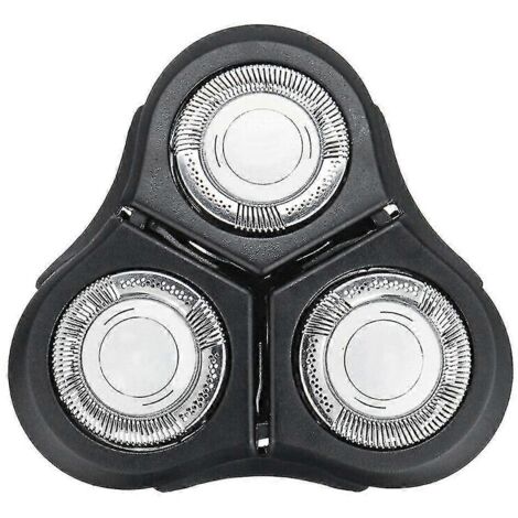 Pièces de rechange pour accessoires de tête de rasoir électrique Remington Q11