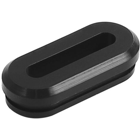 Pièces de rechange pour anneaux de protection de câble de trottinette électrique INOKIM OXO OX et anneaux de protection de câble OXO.