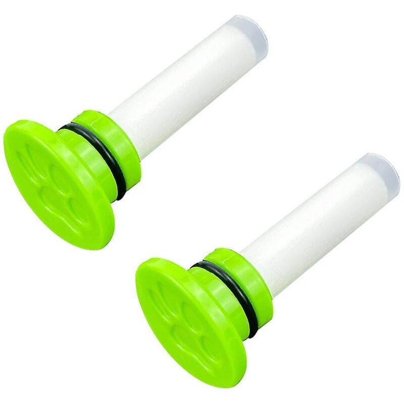 Pièces de rechange pour appareils électroménagers intelligents Gtech Multi Mk2 K9, lot de 2