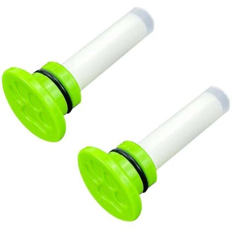 Pièces de rechange pour appareils électroménagers intelligents Gtech Multi Mk2 K9, lot de 2
