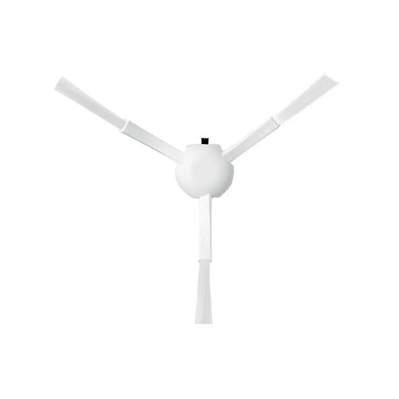 Pièces de rechange pour aspirateur Bot D10 Plus Rls3d, filtre Hepa, chiffon de vadrouille, sac à poussière, accessoires