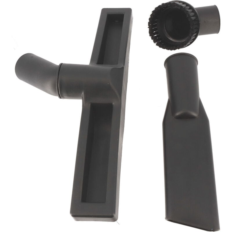 Oxeo - Pièces de rechange pour aspirateurs eau et poussiere 70L - brosses - buses d'aspirateur - pour ref 760022