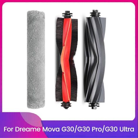 Pièces de rechange pour aspirateurs G30/G30Pro/G30 Ultra --