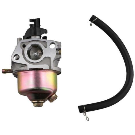 Pièces de rechange pour carburateur 751-10309 pour moteur de tondeuse à gazon OHV Troybilt 951-10309-AquaForge
