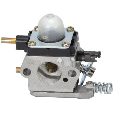 Pièces de rechange pour carburateur de motoculteur ZAMA C1UK54A C1UK27B