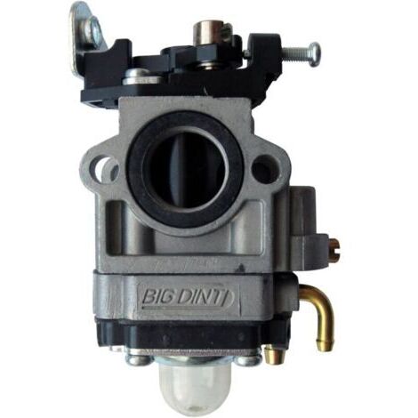 Pièces de rechange pour carburateur pour débroussailleuse CG430 CG520 BC430 BC520