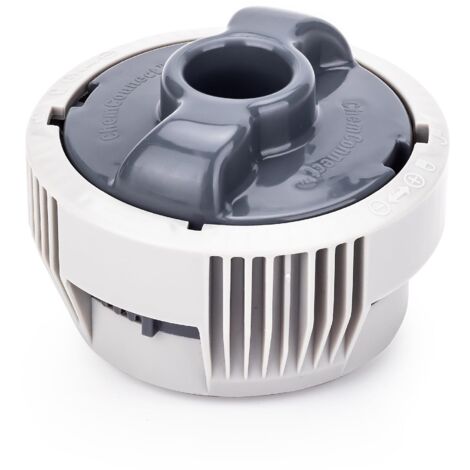 Pièces de rechange pour distributeur de chlore pour piscine : distributeur de chlore Lay-Z-Spa, Bestway P05345 P03821