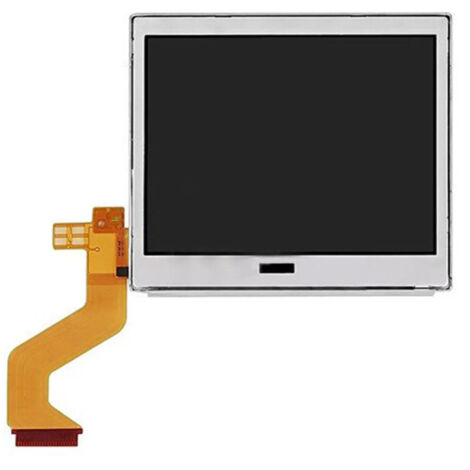 Pièces de rechange pour écrans LCD NDSL : console DS Lite NDSL