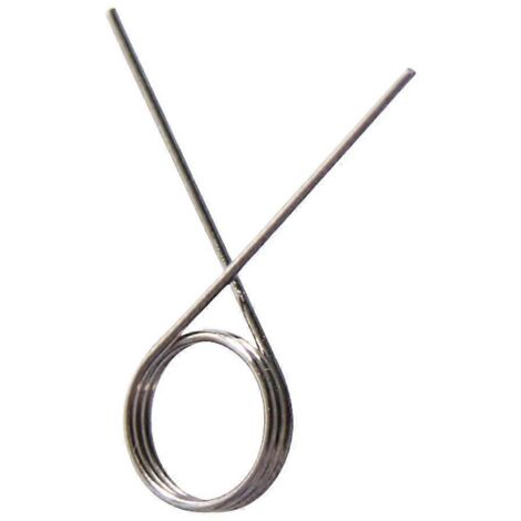 Pièces de rechange pour F56, ressort de torsion de remplacement pour réparation de levier de vitesses, composant de transmission automatique.