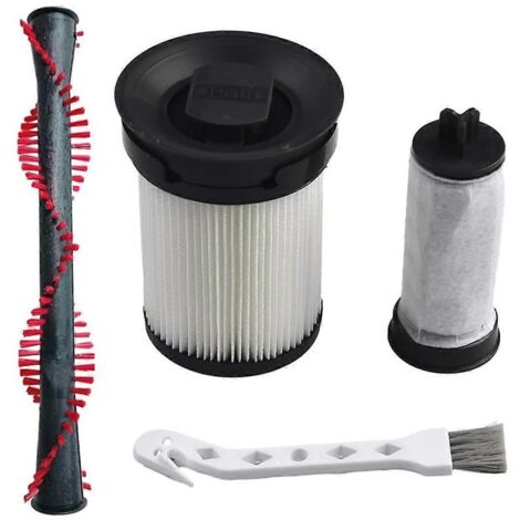 Pièces de rechange pour filtre d'aspirateur Miele TriFlex HX1