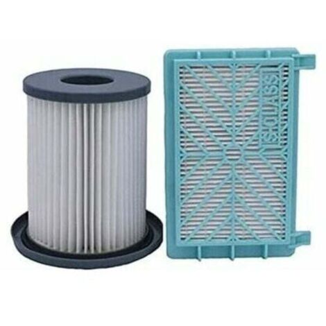 Pièces de rechange pour filtre d'aspirateur Philips FC8732 FC8733 FC8734 FC8736 FC8738 FC8740 Accessoires pour appareils électroménagers - -