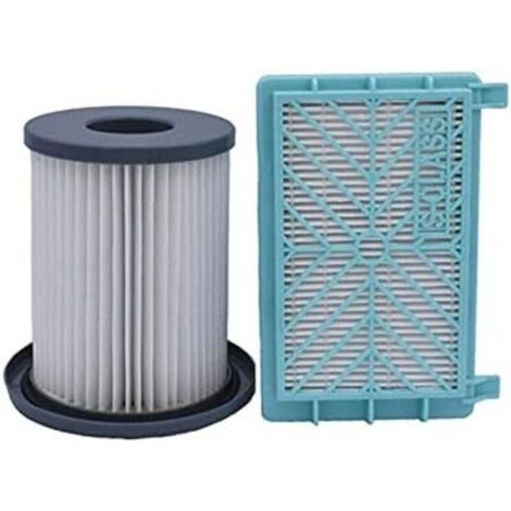 Pièces de rechange pour filtre d'aspirateur Philips FC8732 FC8733 FC8734 FC8736 FC8738 FC8740 Accessoires pour appareils électroménagers