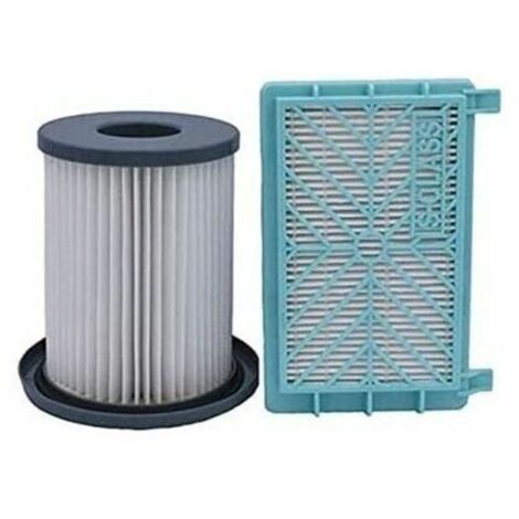 Pièces de rechange pour filtre d'aspirateur Philips FC8732 FC8733 FC8734 FC8736 FC8738 FC8740 Home-AquaForge