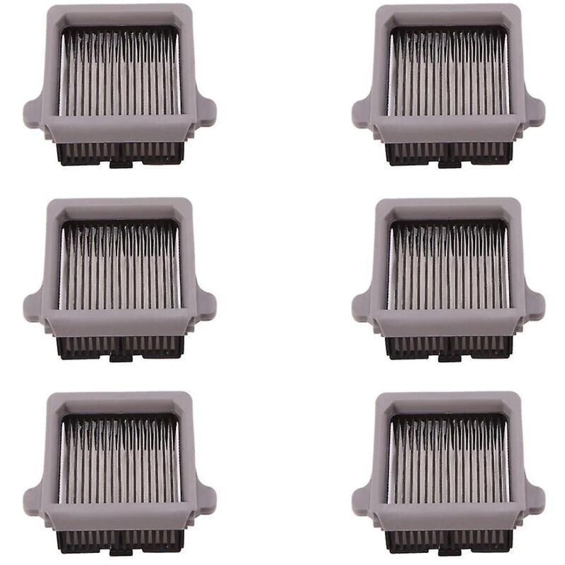 Fei Yu - Pièces de rechange pour filtre Hepa lavable pour Tineco Floor One 3.0