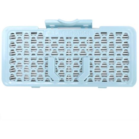 Pièces de rechange pour filtres ING, aspirateurs LG ADQ56691101 VC9083CL VC9062 VC9095R-AquaForge