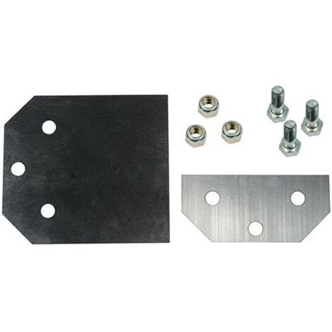 Pièces de rechange pour grattoir 100x250mm SDS+ HIKOKI 751136