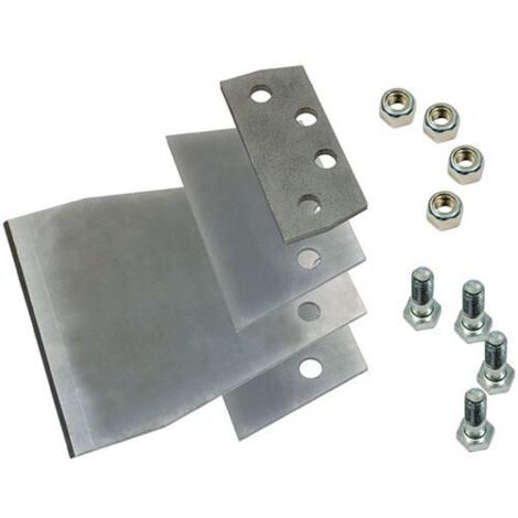 Pièces de rechange pour grattoir 152x635mm SDS-Max HIKOKI 751226
