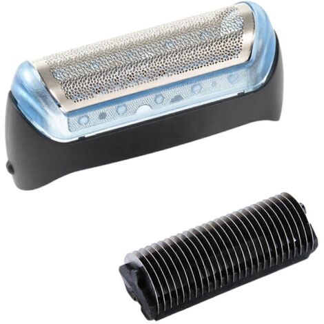 Pièces de rechange pour grilles de rasoir électrique modèle 10B/20B
