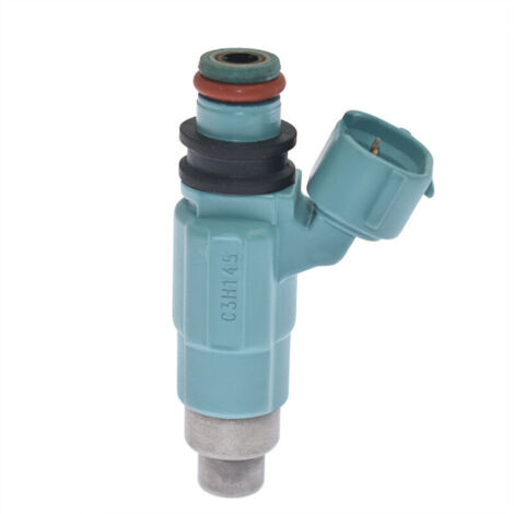 Pièces de rechange pour injecteurs de carburant C3H145, compatibles avec les véhicules de la marque XX, injection directe haute efficacité et économe en énergie.