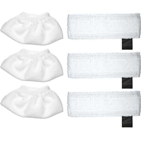 Pièces de rechange pour Karcher SC2 / SC3 / SC4 / SC5
