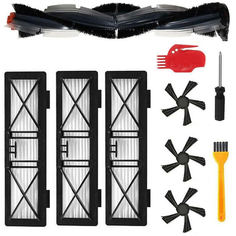 Pièces de rechange pour kit robot Neato Botvac série d - D3 D4 D5 D6 D7