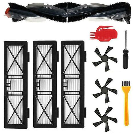 Pièces de rechange pour kit robot Neato Botvac série D D3 D4 D5 D6 D7 thsinde