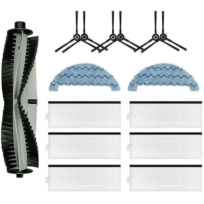 Fei Yu - Pièces de rechange pour kits Ilife A7/a9s/x785/x750/x800