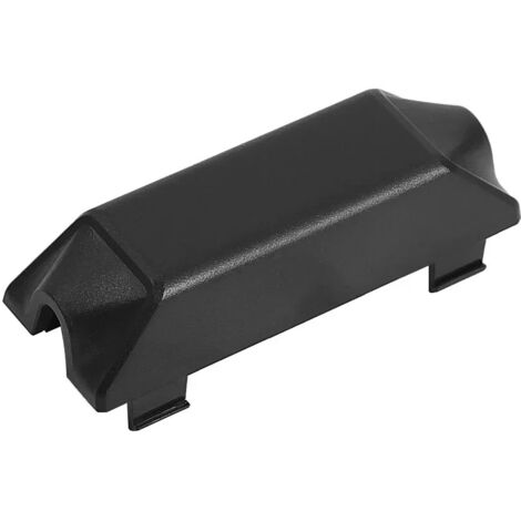 Pièces de rechange pour le cache décoratif du feu de position du scooter électrique Ninebot ZT3 Pro