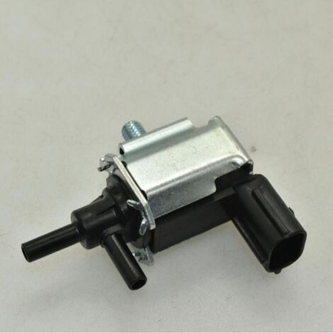 Pièces de rechange pour les électrovannes de canister à charbon actif des systèmes de contrôle des émissions par évaporation de carburant de certains modèles Mazda/Ford/Toyota : Modèles K5T48076, K5T4
